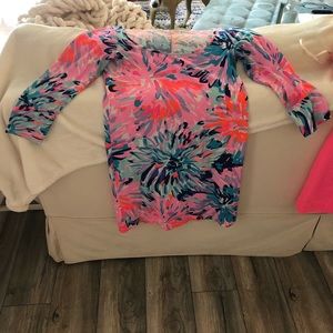 Lilly Pulitzer Shift Dress